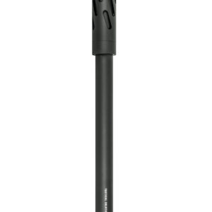Product image of the MATTE BLACK X-RING SBX™ BARREL FOR RUGER® 10/22® RIFLES