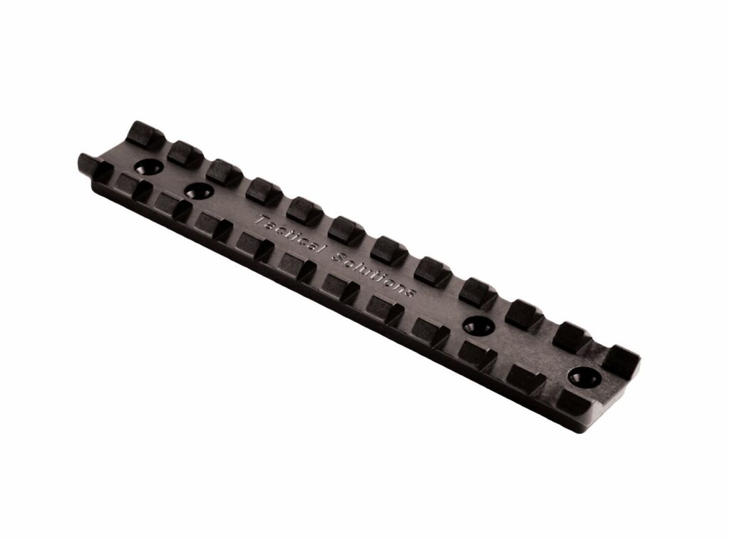 Product Image of the Standard Scope Rail for 10/22® Rifles