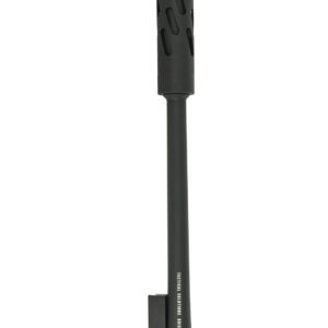 Product image of the MATTE BLACK X-RING TAKEDOWN SBX™ BARREL FOR RUGER® 10/22 TAKEDOWN® RIFLES