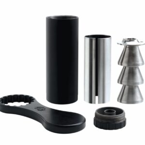 Product image of the AERIS Premium Rimfire Suppressor