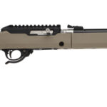 Product image of the BLACK X-RING VR® TAKEDOWN RIFLE / BACKPACKER STOCK / FLAT DARK EARTH