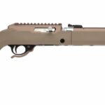 Product image of the QUICKSAND X-RING VR® TAKEDOWN RIFLE / BACKPACKER STOCK / FLAT DARK EARTH