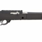 Product image of the BLACK X-RING VR® TAKEDOWN SBX™ RIFLE / BACKPACKER STOCK / BLACK