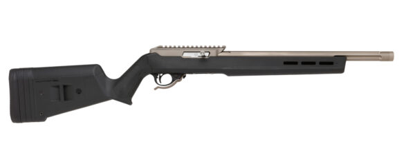 Product image of the QUICKSAND X-RING RIFLE / MAGPUL HUNTER STOCK / BLACK