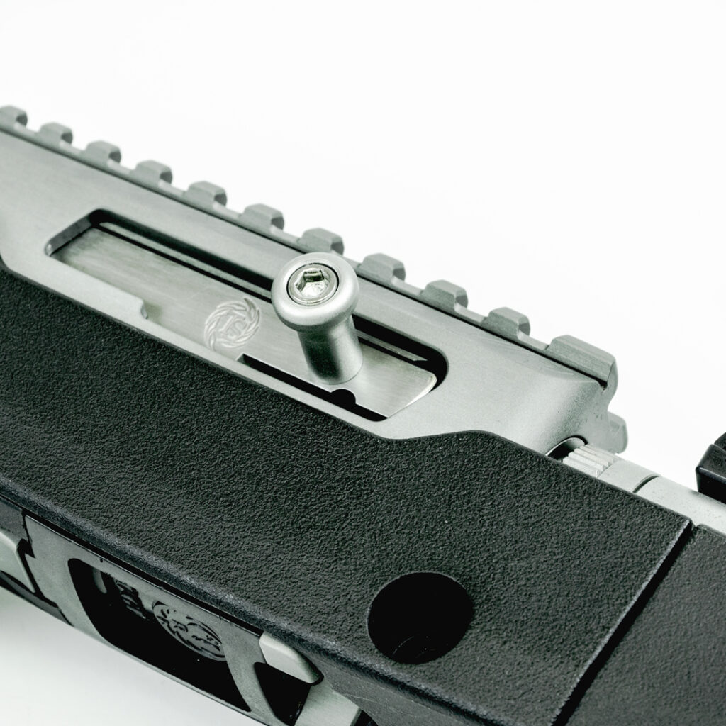 XRING VR® Takedown Rifles TacSol