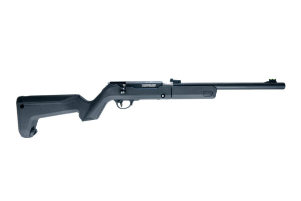 Product image of the Owyhee Takedown Magnum Rifle .17 HMR Black