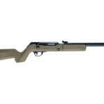 Product image of the Owyhee Takedown Magnum Rifle .22WMR Black - Backpacker FDE