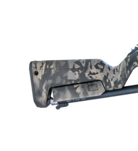 Right side product image view of the KRYPTEK® Obskura Nox™ Option.