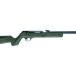 Product image of the Owyhee Takedown Magnum Rifle .22WMR Black - Backpacker OD