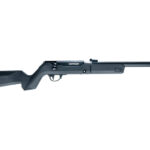 Product image of the Owyhee Takedown Magnum Rifle .22WMR Black - Backpacker Black