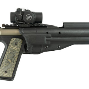 Product image of the PAC-LITE Holster - HIGH