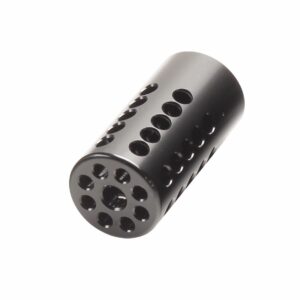 Product image of the GLOSS BLACK PAC-LITE® 1.00" OD Compensator