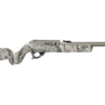 Product image of the GUN METAL GRAY X-RING VR® TAKEDOWN RIFLE / BACKPACKER STOCK / KRYPTEK® RAID
