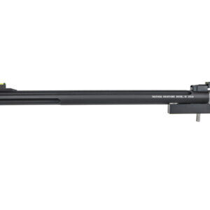 Product image of the MATTE BLACK X-RING TAKEDOWN BARREL FOR RUGER® 10/22 TAKEDOWN® RIFLES