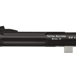 Product image for the 5.5" Threaded & Fluted TRAIL-LITE™ Barrel Upgrade for Buck Mark® Pistols