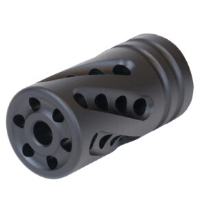 Product image of the X-RING® Performance Compensator 1/2 X 28 - Matte Black