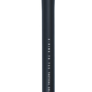 Product image of the X-RING TAKEDOWN TSS INTEGRALLY SUPPRESSED BARREL