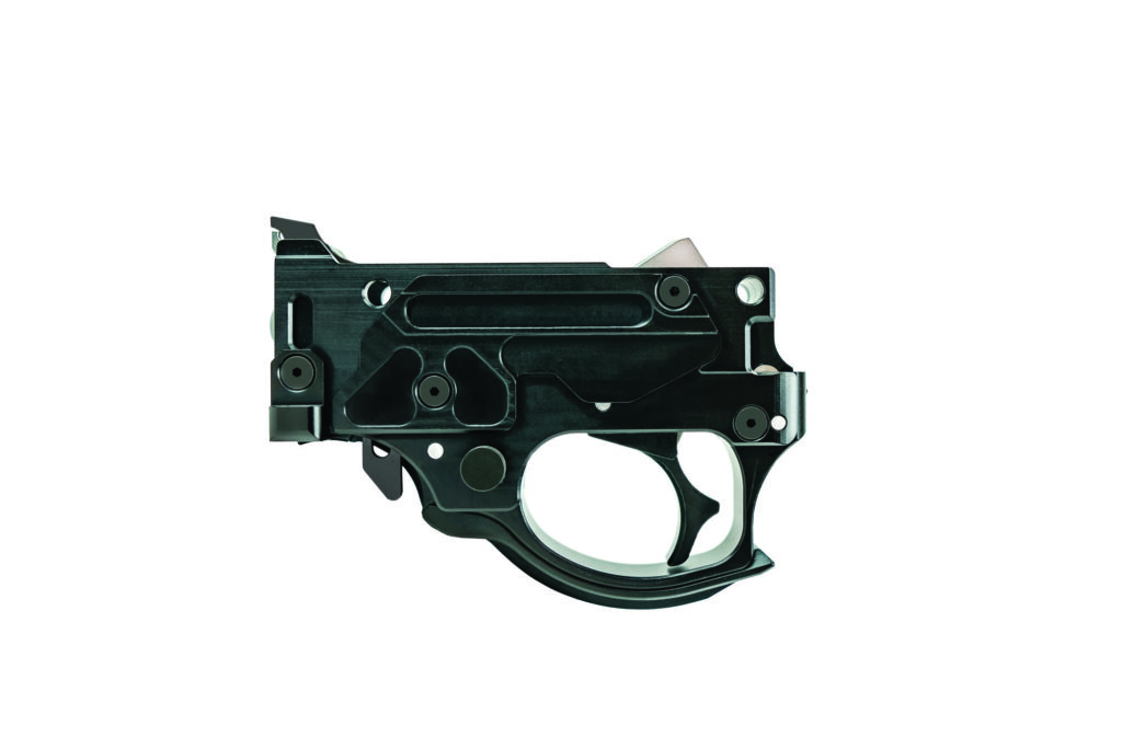 After extensive testing and development, TacSol introduces the new XRT Trigger for Ruger® 10/22® and X-Ring rifles. Crafted with precision, it stands as the most reliable and high-performing .22 LR trigger for 10/22® platforms on the market. Designed to address three key areas of improvement identified by our customers, the XRT Trigger sets a new standard in trigger excellence.