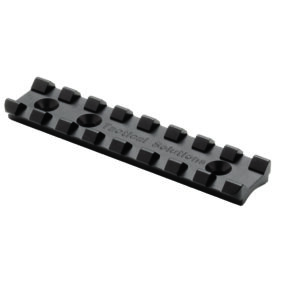 Product image of the PAC-LITE STANDARD SCOPE RAIL