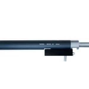 Product image of the MATTE BLACK 9" XRP PISTOL BARREL / TAKEDOWN 22 CHARGER™