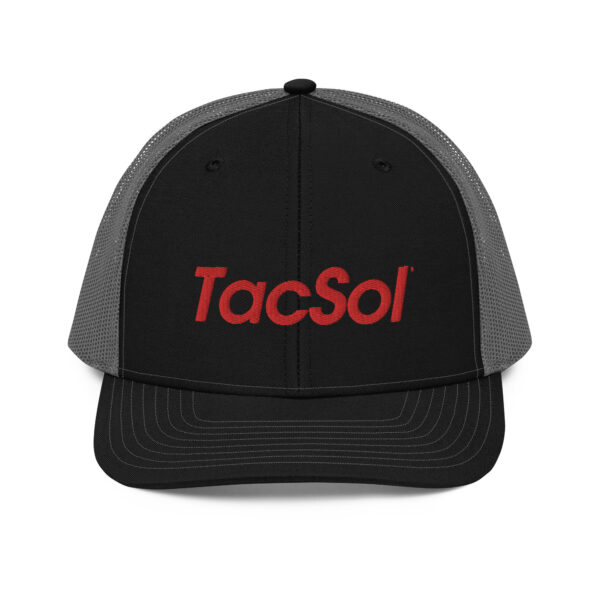TacSol Name Richardson 112 Hat - Image 2