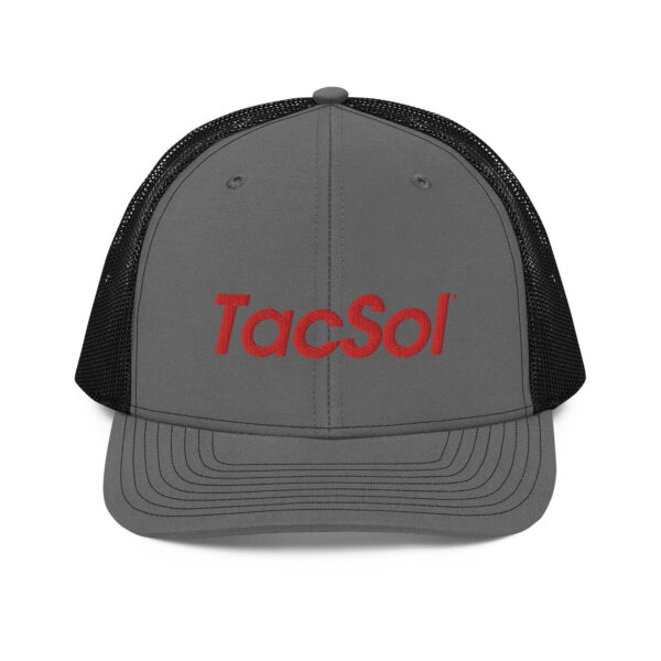 TacSol Name Richardson 112 Hat - Image 4