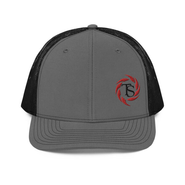 TacSol Icon Richardson 112 Hat - Image 3