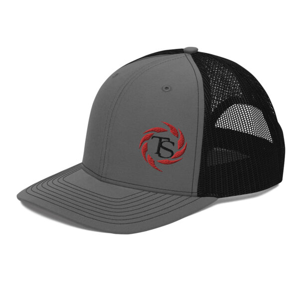 TacSol Icon Richardson 112 Hat - Image 4
