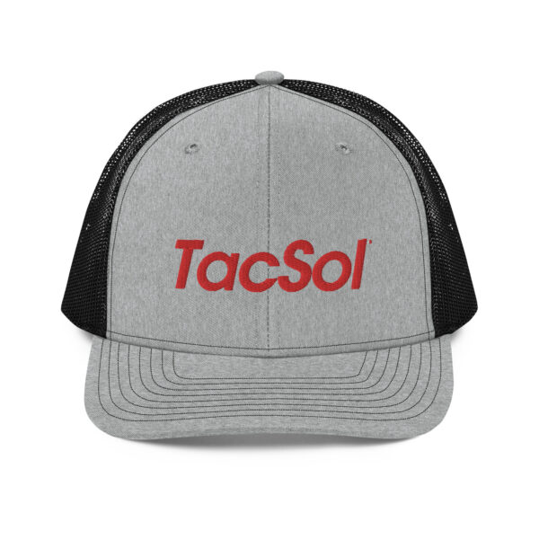 TacSol Name Richardson 112 Hat - Image 6