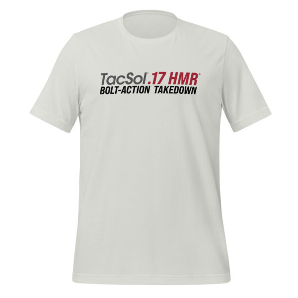 TacSol .17 HMR Men's T-Shirt - Image 7