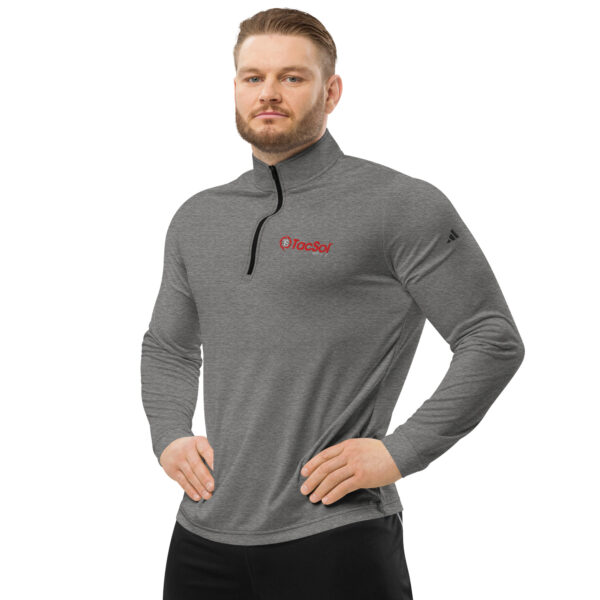 TacSol Quarter Zip Pullover - Image 3