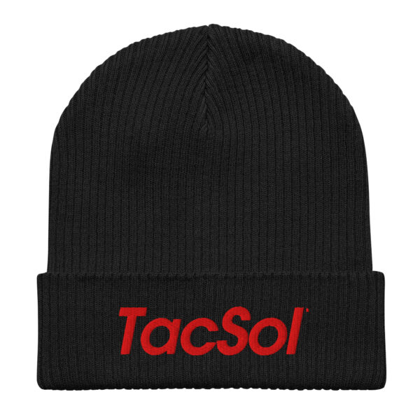 TacSol Beanie