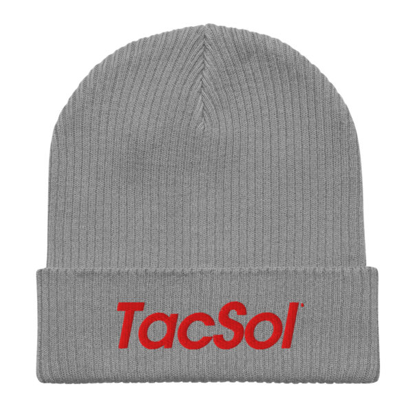 TacSol Beanie - Image 2