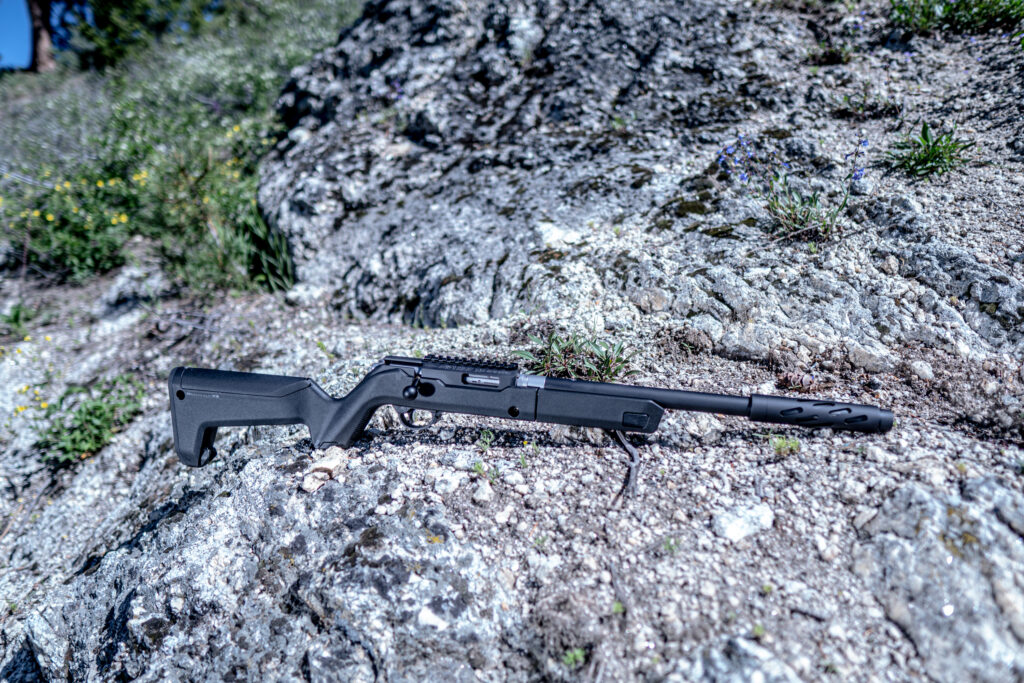 Owyhee Takedown Magnum
