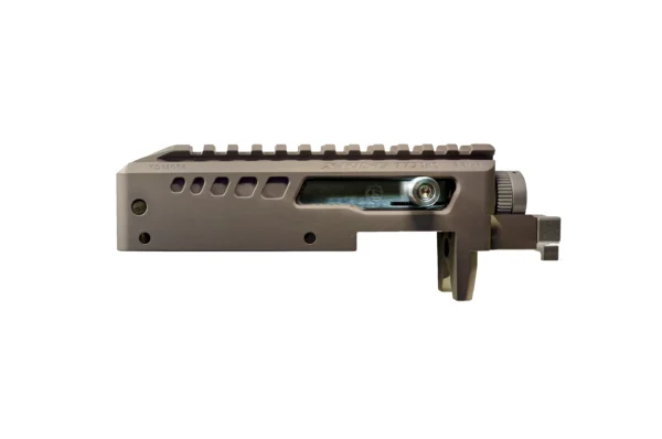 Product image of the X-RING Takedown VR Gen 2 Quicksand Receiver.