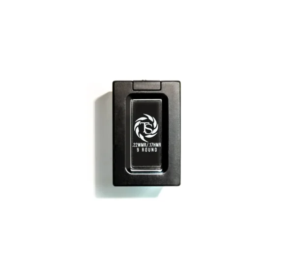 Product Image of the Bottom of the R1M Rotary Magazine