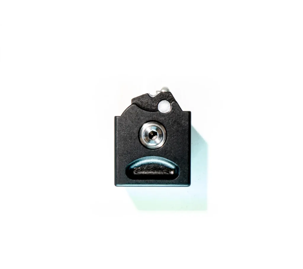 Product Image of the stock facing view of the R1M Rotary Magazine