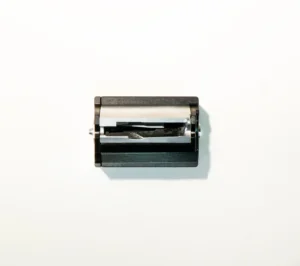 Product Image of the top view of the R1M Rotary Magazine