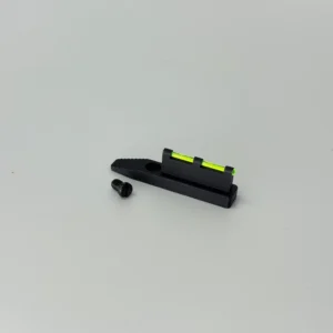 Product image of the X-RING Fiber Optic Front Sight, .270 Height
