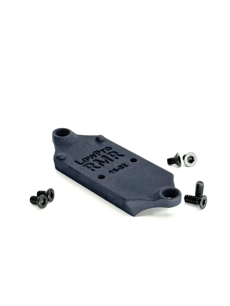 Product image of the TacSol x LowProTM RMR Mount
