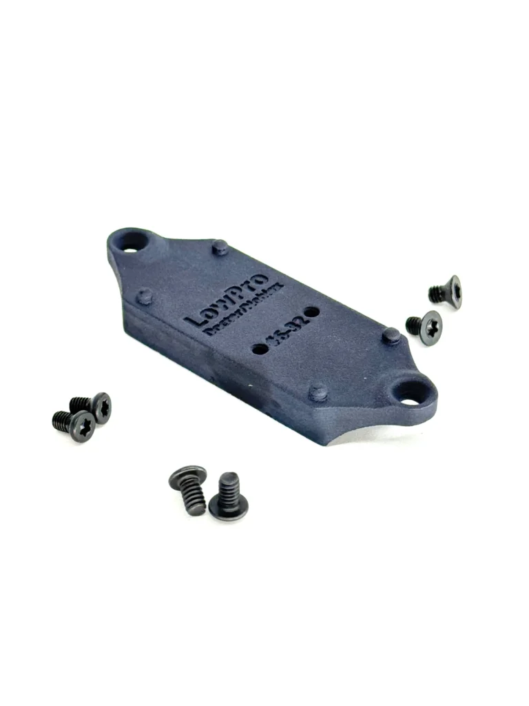 Product image of the TacSol x LowProTM Docter Noblex Mount