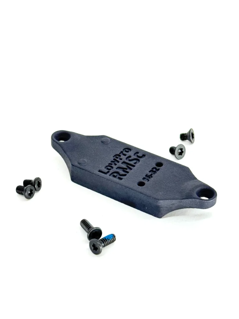 Product image of the TacSol x LowProTM RMSc Mount